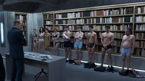 Le résumé du livre :i will try : The Translators Les Traducteurs Review The Hollywood Reporter