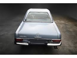 We want your unwanted classic cars. 1967 Mercedes Benz 250sl For Sale In West Palm Beach Fl Classiccarsbay Com