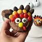 Itty Bitty Arts & Crafts - Turkeys! event image