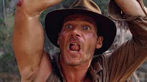Harrison ford returns in this prequel to raiders of the lost ark. Rope Bridge Fight Indiana Jones And The Temple Of Doom 1984 Movie Clip Hd Youtube