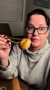 Trader Joes Battered Mushrooms