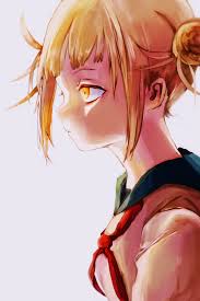 Himiko Toga Boku No Hero Academia Gg Anime Toga Boku No Hero Academia My Hero Academia