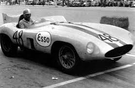 Maybe you would like to learn more about one of these? Rinoire On Twitter Oldschoolracing Ferrari 121 Lm Cuba Gp 1957 Jean Lucas Dnf