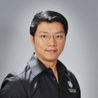 James Hsieh's Instagram, Twitter & Facebook