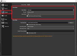 Terdiri dari ribuan transmitter station di darat yang berkomunikasi dengan peralatan penerima (receiver) pada pesawat terbang. Cara Setting Obs Studio Untuk Record Atau Streaming Virtualiable