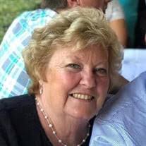 Susan Chipman's Instagram, Twitter & Facebook