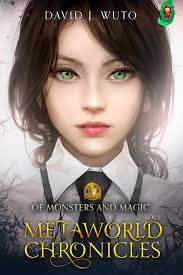 Hey all! Mango Media is excited to present Metaworld Chronicles! Metaworld  Chronicles is one of my personal favorites, and one of the Royal Road great  ancients. At millions of words over 7