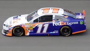 A community for 11 years. Denny Hamlin S Cool Tribute To Jason Leffler
