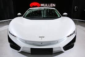 Economy auto manufacturers, include economy auto sales, tianjin tuoen economy & trade co., ltd., adza international, arifin auto co., ltd. Chinese Electric Sports Car Qiantu K50 By Mullen Coming To Us Next Year