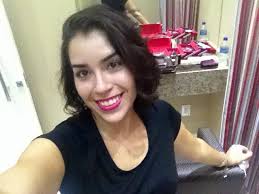 Silvana Rizzo Make Up