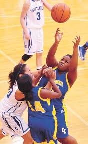 SWEEP AT CRITTENDEN: Tigers edge ahead late for win, Lady Tigers roll