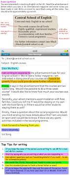 We did not find results for: A More Formal Email Learnenglish Teens British Council