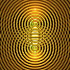 Image result for interference pattern