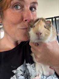 dailyduck #ducktails and…. #snowball (😆🤍 wait for it)