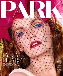 PARK Magazine The Summer Issue 2022 by PARK - Issuu