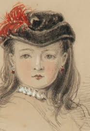 Thomas Badger (AMERICAN, 1792-1868) , Still Life