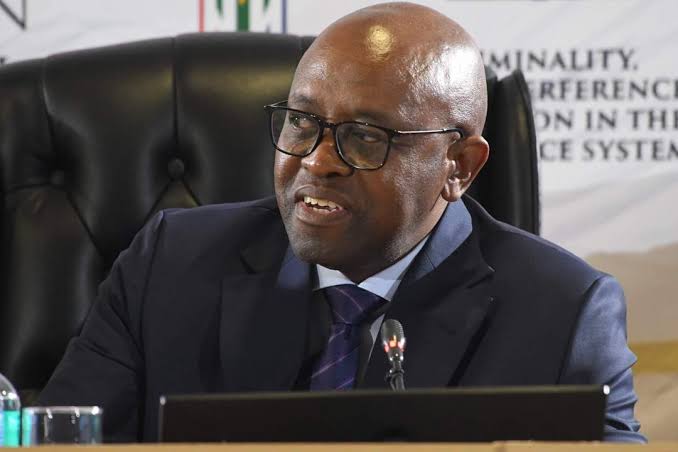 Madlanga Commission of Inquiry enters final week of hearings. - Fullview | Telling empowering stories, South Africans want to hear