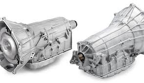 Monster transmission is an authorized dealer for thor torque converters! Ati Performance Is Beefing Up Gm S 8l90 E Eight Speed Transmission