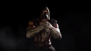 And now it's time for the scorpion skins. 45 Mortal Kombat X Wallpaper 1080p On Wallpapersafari