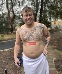 Supreme patty is an instagram comedian, entertainer, and rapper from the united states. Supreme Patty Awfuleverything