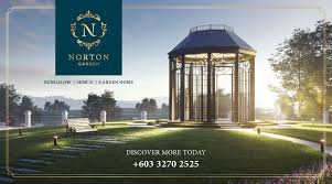 Dubbed norton garden, the development is situated at eco grandeur, bandar puncak alam in selangor, an will be ready by the 2nd quarter of. Eco Grandeur The Original Greens