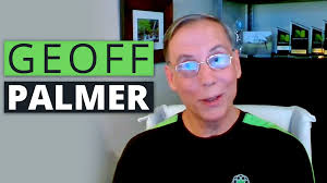 Geoff Palmer: Natural Bodybuilding at 50, Boosting Testosterone & The Vegan  Diet