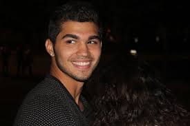 Duck quack cute selfie animal foreign water eyes blue awesome by Patrick  Zajac. Photo stock