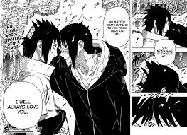 Read Manga Naruto Naruto 590 Online In High Quality Manga Pages Naruto Painting Naruto Shippuden Anime