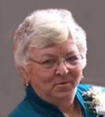 Barbara Ann Weir Obituary January 16, 2006