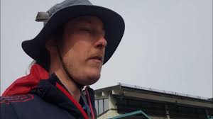 Hälsningar från Östersund