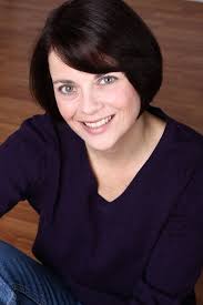 Meet Christine Dargon