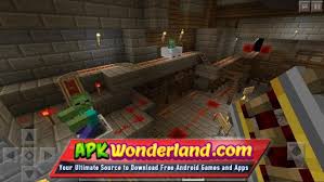 Minecraft is about placing blocks to build things and going on adventures. Minecraft Pocket Edition 1 11 0 9 Final Apk Mod Free Download For Android Apk Wonderland