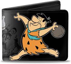 Amazon.com: Buckle-Down PU Bifold Wallet