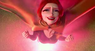 Princes who have been turned into dwarfs seek the red shoes of a lady in order to break the spell, although it will not be easy. Red Shoes And The Seven Dwarfs 2019 Photo Gallery Imdb