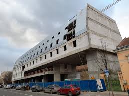 Inapoi (d)in viitor… posted by ana naghi on iulie 1, 2016 17 comments. Audio Drumul Hotelului De Pe Avram Iancu PanÄƒ La Star Wars È™i Inapoi Ce Se Mai Poate Face In Viitor Ebs Radio