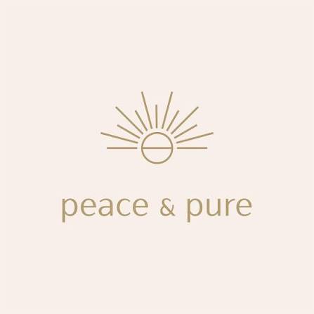 Peace & Pure Coupons and Promo Code