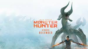 Resident evil 3 extinction movie trailer. Action Packed Monster Hunter Movie Trailer Reveals Story Details Shacknews