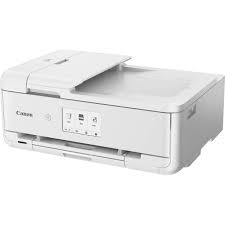 مباشر آخر اصدار من الموقع الرسمى للشركة كانون تحديث وتحكم كامل فى توفير دعم جميع وظائف الجهاز من النسخ. Canon Pixma Ts9521c Wireless All In One Craft Printer 2988c022