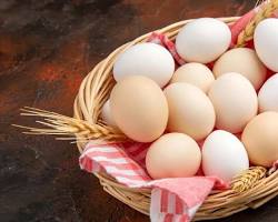 Image of تخم‌مرغ