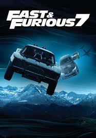 Furious 7 (alternatively known as fast & furious 7 or fast seven)5 is a 2015 american action film directed by james wan and written by chris morgan. Fast And Furious 7 Movies On Google Play