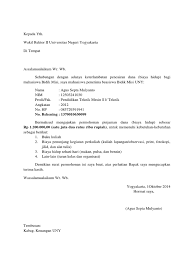 Check spelling or type a new query. Surat Permohonan Pinjaman Dana Bidik Misi Agus