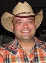 Hector Barrera Obituary