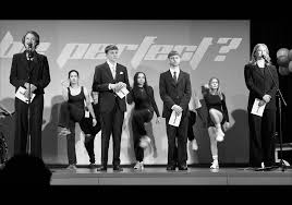 Julia Haenni BODYBILD Fachmaturitätsschule Basel 2023