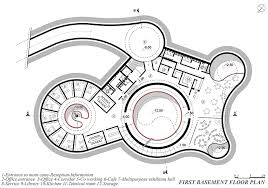 Traduction de be a bee. Finalist The Iceland Volcano Museum International Architectural Competition Arkitera