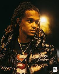 Rashon Jones's Instagram, Twitter & Facebook