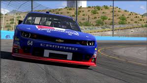 The camaro zl1 this new car. Nascar Xfinity Series Chevrolet Camaro 2018 Iracing Com Iracing Com Motorsport Simulations