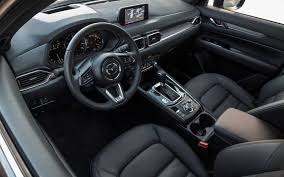Durchschnittlich sparen sie 8.774 €. Comparison Mazda Cx 5 Grand Touring 2019 Vs Vauxhall Grandland X Elite 2019 Suv Drive