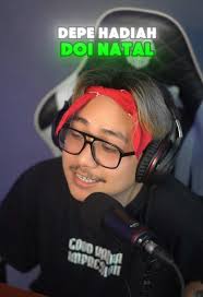 Lagu Natal Manado Lucu