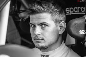 Gabriel Găină: „Pilotul cu care voi concura în acest sezon este junior și  se numește Paul Popa”