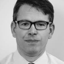 Andrew Guthrie Ferguson